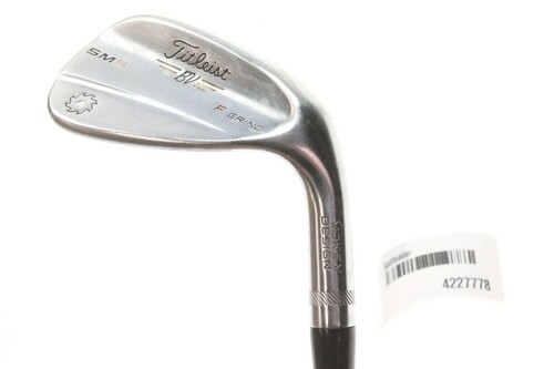 Titleist vokey sm6 tour chrome - titleist,