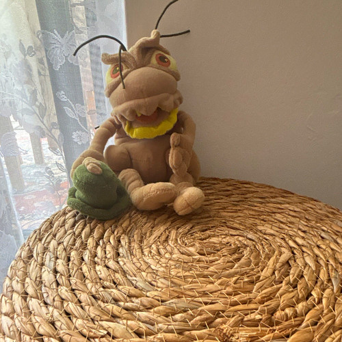 Disney bug life - a, bug's