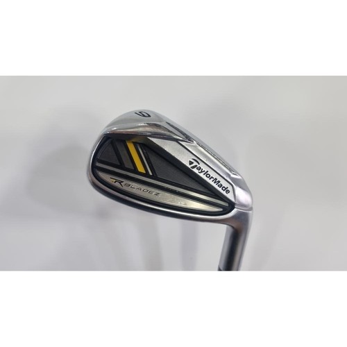 Taylormade iron steel kbs 90 - taylormade,