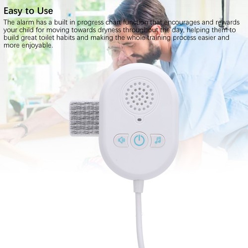 For bed wetting - alarm, 3