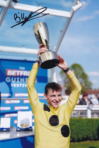 Horse racing billy - racing,