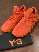 Adidas & Yohji Yamamoto Y-3
