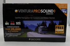 Snooper Truckmate Pro Sound