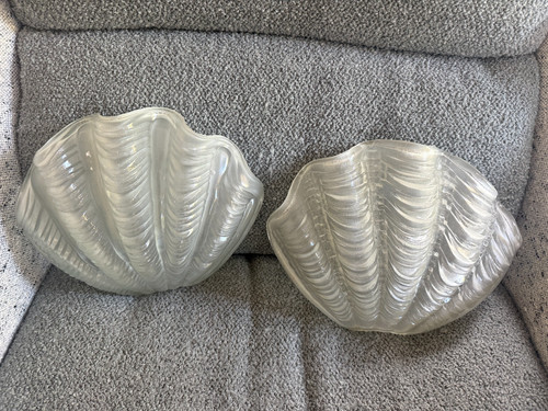 Pair retro vintage - pair,