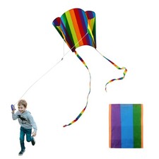 Colorful Kite for Kids Boys