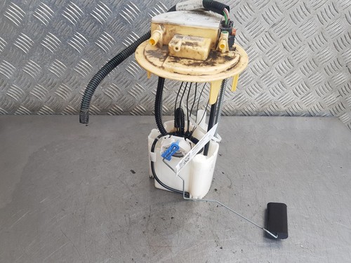 Peugeot partner fuel pump - partner,
