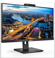 Phillips LCD Monitor with