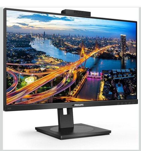 Phillips lcd monitor with - monitor,