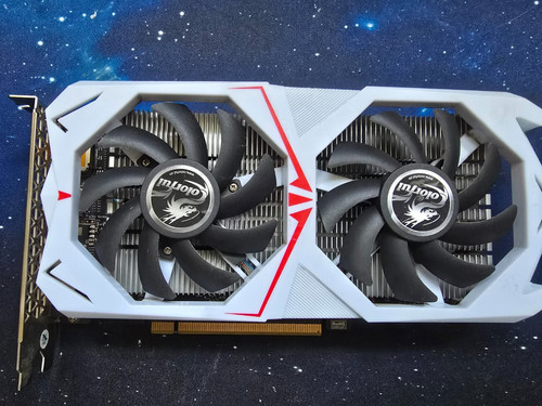 Colorful gtx 1050 4gb - colorful,