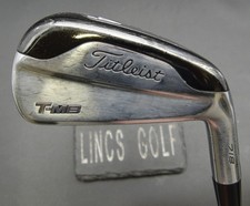 Titleist T-MB 718 4 Iron Stiff