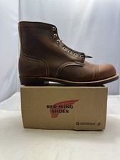 Red Wing 8085 Iron Ranger