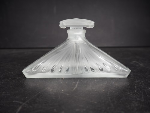 Brosse crystal perfume - crystal, bottle