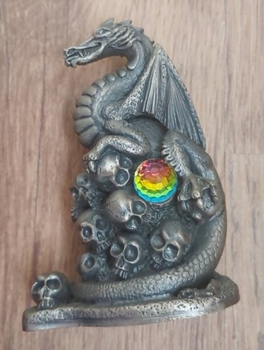 Myth magic the dragon of - magic,