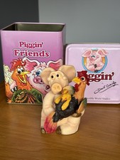 Vintage 2001 Collectable