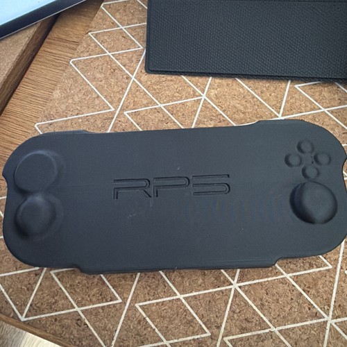 Retroid pocket black - 5,