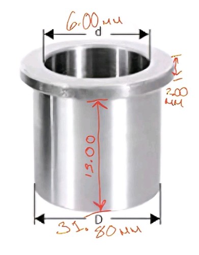 Custom wheel spacers - custom,