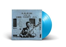 B.B. King Live In Cook County