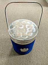 Vintage 1960/70s Ice Bucket
