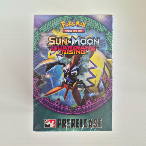 Pokémon tcg sun moon - pokémon, &