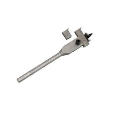 Expansive Boring Bit Set - drills into plastic and wood (Genuine Nielsen CT3110)