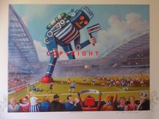 AMEX Stadium, Brighton