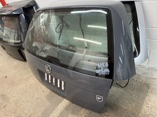 Vw Golf Mk4 Estate US Japan Spec Boot Lid Tail Gate Bora Wagon Votex Rare Tdi V5