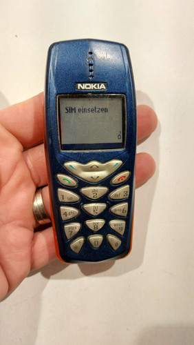 3897 vintage nokia - 3897.vintage, for
