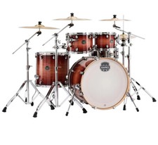 Mapex AR529S-RA Armory Drum