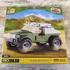 Cobi Light Utility Vehicle