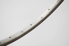 CONSTRICTOR BOA/ BOALOY ALLOY VINTAGE BICYCLE RIM, 1950s - 27 x 1 1/4" - 40H (2)