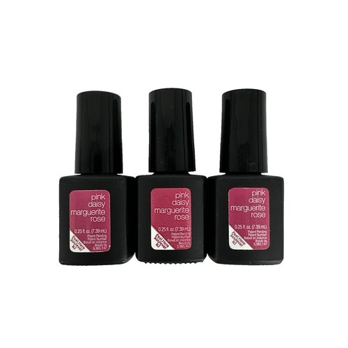 Pack sensationail color gel - 3,