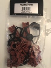 Vortex Plastic Crash Kit