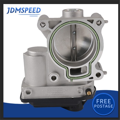 60mm throttle body - body, for