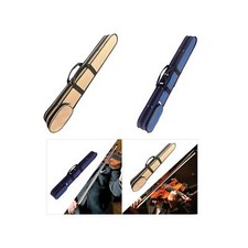 Bass bow box double - bass,