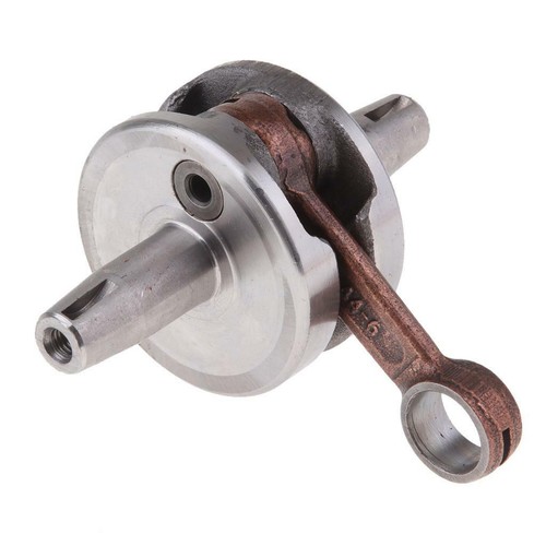 Full circle crank - full,