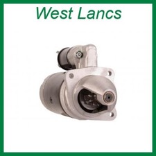 WS0120 Starter Motor 12v For