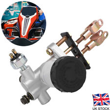 Hydraulic Brake Master