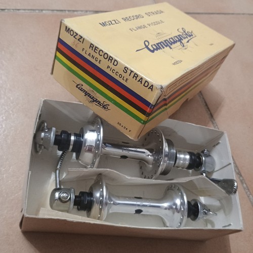 Nos nib vintage - nib, campagnolo
