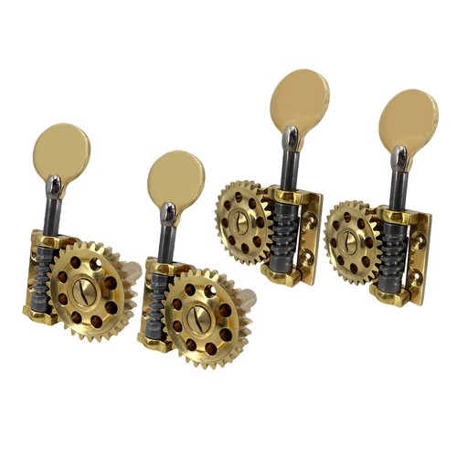 4pcs upright double - 4pcs,
