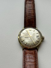 Baume & Mercier men’s watch