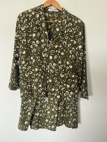 Vintage jacques vert outfit - vintage,