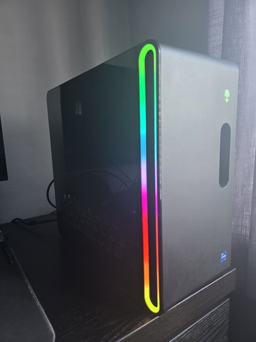 Alienwere aurora r16 13700f - alienwere, i7