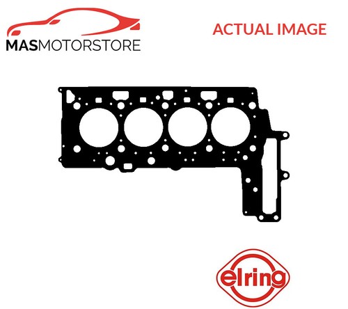 Engine cylinder head - cylinder, gasket