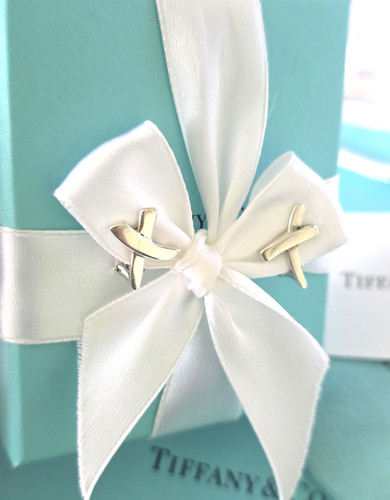 Tiffany paloma picasso - &,