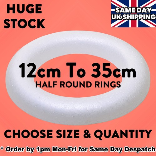 12cm 35cm polystyrene - 12cm-35cm,