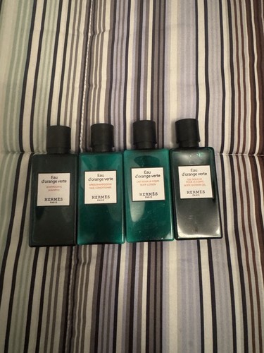 Hermes paris eau - hermes, d'orange