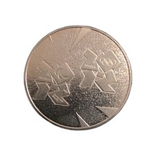 2012 olympics commemorative