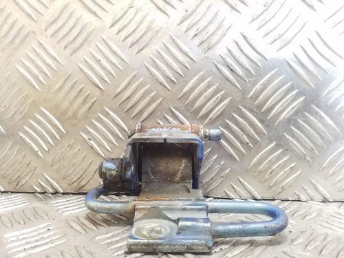 Bora front right - bora, hinge