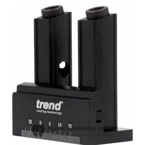 Trend pocket hole jig - pocket,