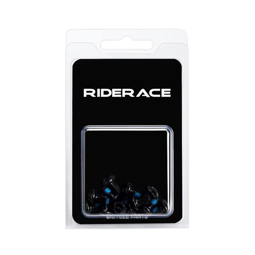 12pcs bicycle disc brake rotor - 12pcs,